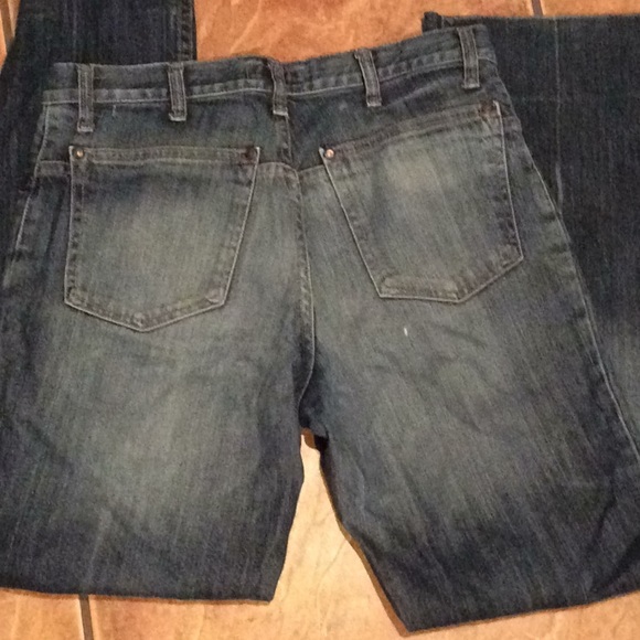 Zara Jeans button closure - Picture 6 of 8